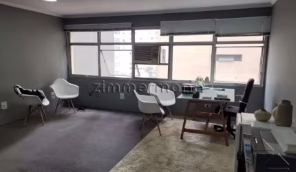Casa comercial com 1 sala à venda na Avenida Brigadeiro Luís Antônio, --, Jardim Paulista, São Paulo, 60 m2 por R$ 265.000