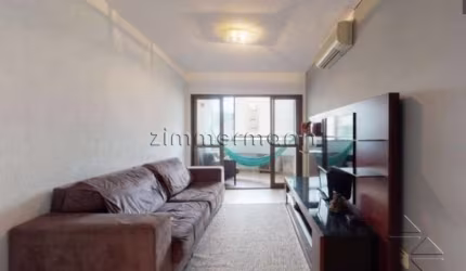 Apartamento com 3 quartos à venda na Avenida Lins de Vasconcelos, --, Cambuci, São Paulo, 86 m2 por R$ 790.000