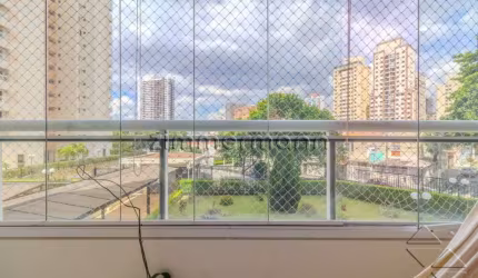 Apartamento com 3 quartos à venda na Rua Doutor Augusto de Miranda, --, Pompéia, São Paulo, 106 m2 por R$ 1.300.000