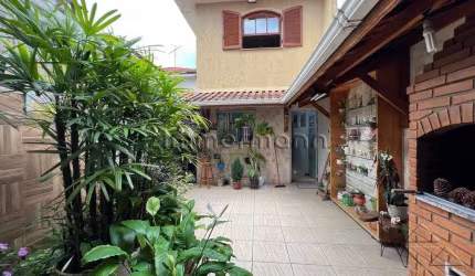 Casa com 3 quartos à venda na Rua General Lecor, --, Ipiranga, São Paulo, 200 m2 por R$ 1.390.000