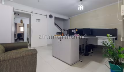 Casa com 3 quartos à venda na Alameda Olga, --, Barra Funda, São Paulo, 160 m2 por R$ 850.000