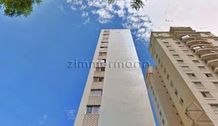 Apartamento com 3 quartos à venda na Rua Raul Pompéia, --, Pompéia, São Paulo, 84 m2 por R$ 775.000