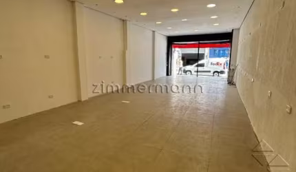 Casa comercial à venda na Rua Pais Leme, --, Pinheiros, São Paulo, 303 m2 por R$ 7.000.000