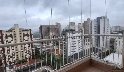 Apartamento com 1 quarto à venda na Rua Ilsogno Di Anarello, --, Vila Mariana, São Paulo, 37 m2 por R$ 570.000