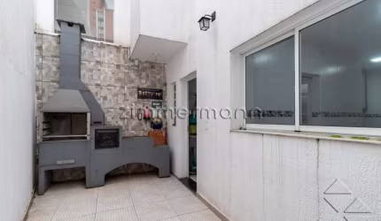Casa com 3 quartos à venda na Rua Pageu, --, Vila Mariana, São Paulo, 243 m2 por R$ 1.395.000
