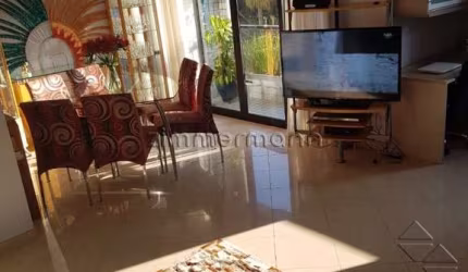 Apartamento com 2 quartos à venda na Rua Santo Irineu, --, Chácara Inglesa, São Paulo, 80 m2 por R$ 640.000