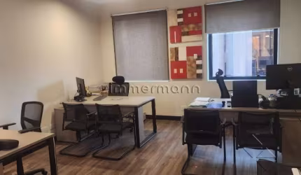 Casa comercial à venda na Rua Alcides Ricardini Neves, --, Brooklin, São Paulo, 33 m2 por R$ 370.000