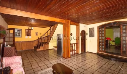 Casa comercial à venda na Rua Doutor Sílvio Dante Bertacchi, --, Vila Sônia, São Paulo, 570 m2 por R$ 3.000.000
