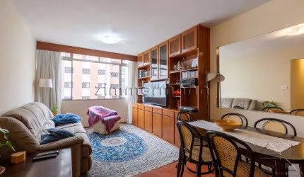 Apartamento com 3 quartos à venda na Rua Apinajés, --, Perdizes, São Paulo, 112 m2 por R$ 990.000