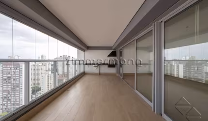Apartamento com 4 quartos à venda na Rua Doutor Rafael Correia, --, Vila Romana, São Paulo, 184 m2 por R$ 3.220.000