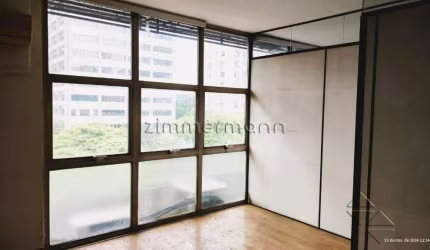 Casa comercial à venda na Avenida Brigadeiro Faria Lima, --, Jardim Paulistano, São Paulo, 75 m2 por R$ 710.000
