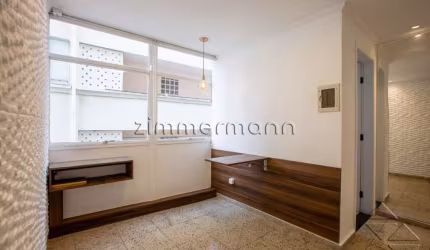 Casa comercial à venda na Rua Itacolomi, --, Higienópolis, São Paulo, 26 m2 por R$ 330.000