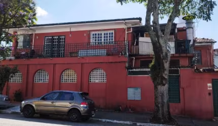 Casa comercial à venda na Avenida Ireré, --, Planalto Paulista, São Paulo, 380 m2 por R$ 2.750.000