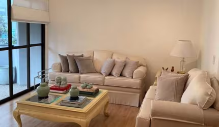 Apartamento com 4 quartos à venda na Alameda Lorena, --, Jardim Paulista, São Paulo, 157 m2 por R$ 2.455.000