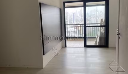 Apartamento com 3 quartos à venda na Rua Camilo, --, Vila Romana, São Paulo, 85 m2 por R$ 1.470.000