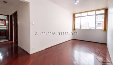 Apartamento com 2 quartos à venda na Rua Catão, --, Vila Romana, São Paulo, 76 m2 por R$ 470.000