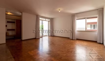 Apartamento com 3 quartos à venda na Rua Doutor Veiga Filho, --, Higienópolis, São Paulo, 186 m2 por R$ 2.100.000