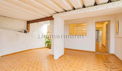 Casa com 2 quartos à venda na Rua Capital Federal, --, Perdizes, São Paulo, 156 m2 por R$ 2.120.000