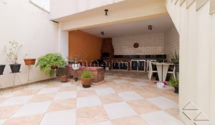 Casa com 4 quartos à venda na Rua Jorge Tibiriçá, --, Vila Mariana, São Paulo, 213 m2 por R$ 1.600.000