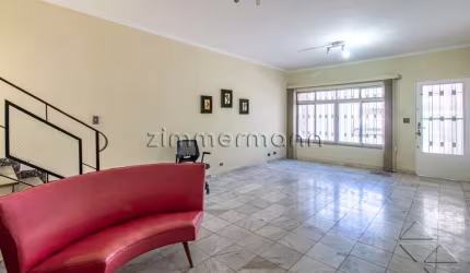 Casa com 3 quartos à venda na Rua Alice Macuco Alves, --, Vila Madalena, São Paulo, 152 m2 por R$ 1.350.000