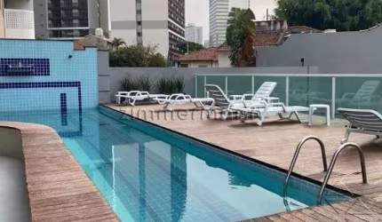 Apartamento com 1 quarto à venda na Rua Butantã, --, Pinheiros, São Paulo, 29 m2 por R$ 478.000