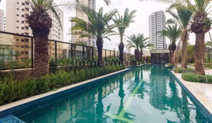 Apartamento com 3 quartos à venda na Rua Charles Astor, --, Chácara Klabin, São Paulo, 123 m2 por R$ 2.055.000