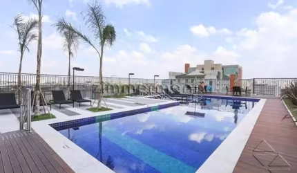 Apartamento com 1 quarto à venda na Rua Voluntários da Pátria, --, Santana, São Paulo, 30 m2 por R$ 320.000