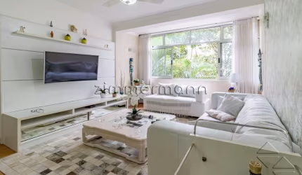 Apartamento com 3 quartos à venda na Rua Pinto Gonçalves, --, Perdizes, São Paulo, 106 m2 por R$ 1.530.000