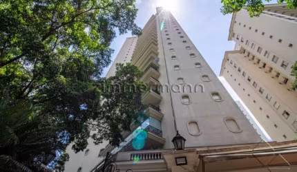 Apartamento com 4 quartos à venda na Rua Maranhão, --, Higienópolis, São Paulo, 450 m2 por R$ 12.000.000