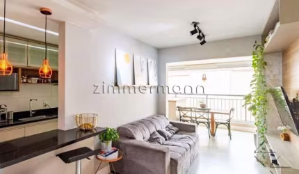 Apartamento com 2 quartos à venda na Rua Cipriano Barata, --, Ipiranga, São Paulo, 70 m2 por R$ 830.000