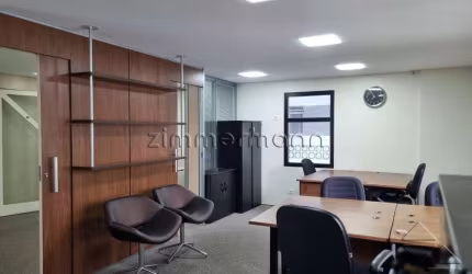 Casa comercial à venda na Rua Monte Alegre, --, Perdizes, São Paulo, 52 m2 por R$ 392.200