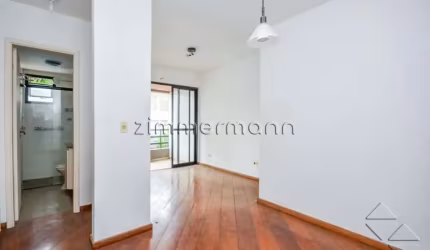 Apartamento com 2 quartos à venda na Rua Simão Álvares, --, Pinheiros, São Paulo, 56 m2 por R$ 700.000