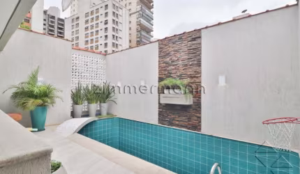 Casa com 3 quartos à venda na Rua França Pinto, --, Vila Mariana, São Paulo, 230 m2 por R$ 2.050.000