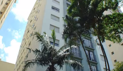 Apartamento com 1 quarto à venda na Rua Antônio Tavares, --, Cambuci, São Paulo, 57 m2 por R$ 360.000
