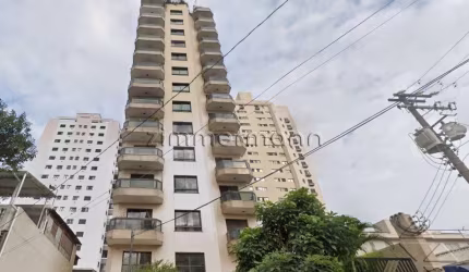 Apartamento com 3 quartos à venda na Rua Cipriano Barata, --, Ipiranga, São Paulo, 170 m2 por R$ 1.490.000
