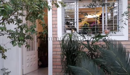Casa com 2 quartos à venda na Rua João Álvares Soares, --, Campo Belo, São Paulo, 70 m2 por R$ 920.000