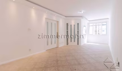 Apartamento com 3 quartos à venda na Rua Cônego Eugênio Leite, --, Pinheiros, São Paulo, 129 m2 por R$ 1.290.000