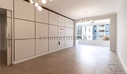 Apartamento com 3 quartos à venda na Rua Bernardino de Campos, --, Paraíso, São Paulo, 170 m2 por R$ 1.800.000