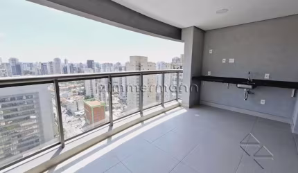 Apartamento com 3 quartos à venda na Rua João de Lacerda Soares, --, Brooklin, São Paulo, 82 m2 por R$ 1.350.000