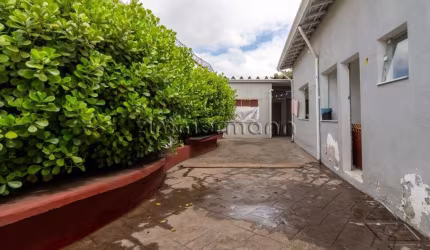 Casa comercial à venda na Rua Pio XI, --, Lapa, São Paulo, 254 m2 por R$ 3.800.000