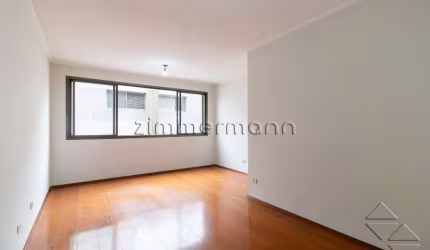 Apartamento com 2 quartos à venda na Rua Padre Machado, --, Vila Mariana, São Paulo, 84 m2 por R$ 640.000