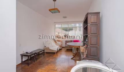 Apartamento com 2 quartos à venda na Avenida Francisco Matarazzo, --, Barra Funda, São Paulo, 80 m2 por R$ 570.000