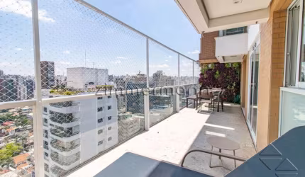Apartamento com 2 quartos à venda na Rua João Cachoeira, --, Vila Nova Conceição, São Paulo, 155 m2 por R$ 3.950.000