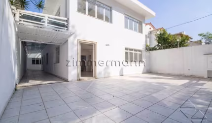 Casa comercial à venda na DONA GERMAINE BURCHARD, --, Água Branca, São Paulo, 460 m2 por R$ 4.600.000