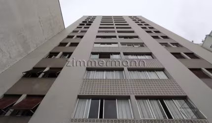 Apartamento com 3 quartos à venda na Rua Professor João Arruda, --, Perdizes, São Paulo, 90 m2 por R$ 636.000