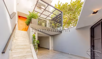 Casa com 2 quartos à venda na Rua Doutor Dolzani, --, Chácara Klabin, São Paulo, 120 m2 por R$ 1.450.000