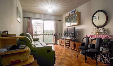 Apartamento com 3 quartos à venda na Avenida São Gabriel, --, Itaim Bibi, São Paulo, 87 m2 por R$ 900.000