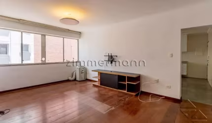 Apartamento com 3 quartos à venda na Rua Conselheiro Brotero, --, Santa Cecília, São Paulo, 122 m2 por R$ 1.300.000