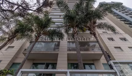 Apartamento com 3 quartos à venda na Rua Fradique Coutinho, --, Pinheiros, São Paulo, 120 m2 por R$ 2.400.000