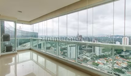Apartamento com 2 quartos à venda na Rua Pais Leme, --, Pinheiros, São Paulo, 71 m2 por R$ 1.600.000